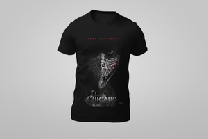 Original El Chicano Image T-shirt