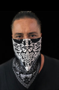 El Chicano Bandana